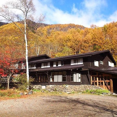 Norikura Hotel Yamayuri Matsumoto Esterno foto