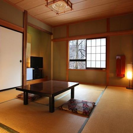 Norikura Hotel Yamayuri Matsumoto Esterno foto