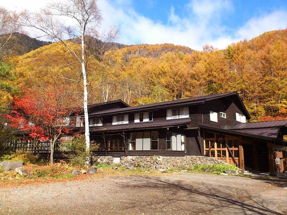 Norikura Hotel Yamayuri Matsumoto Esterno foto