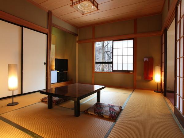 Norikura Hotel Yamayuri Matsumoto Esterno foto