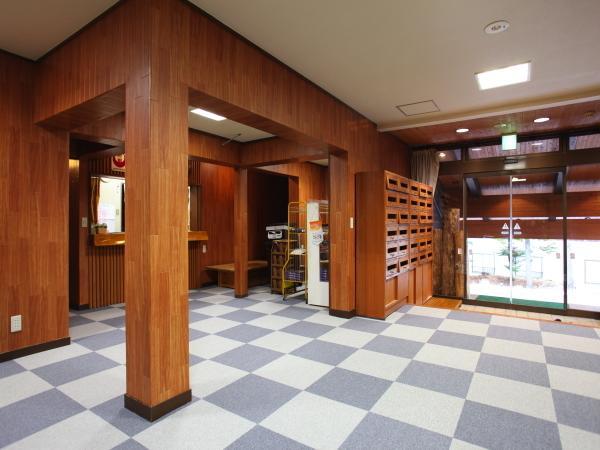 Norikura Hotel Yamayuri Matsumoto Esterno foto