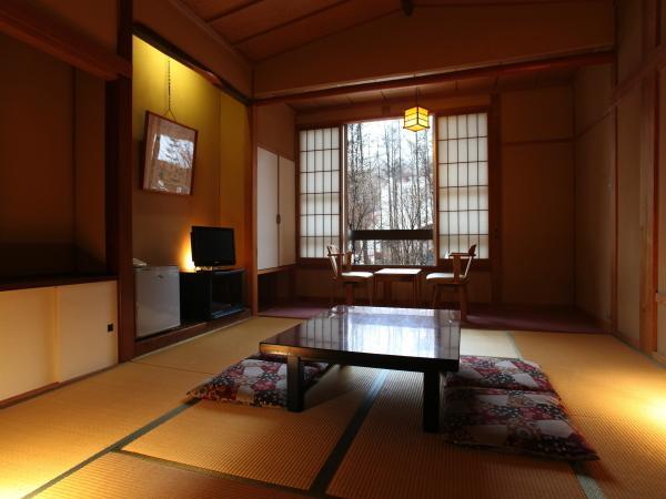 Norikura Hotel Yamayuri Matsumoto Camera foto