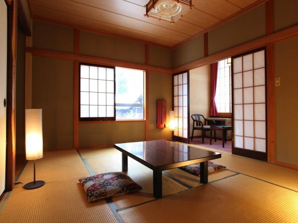 Norikura Hotel Yamayuri Matsumoto Camera foto